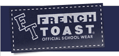 French Toast Logo
